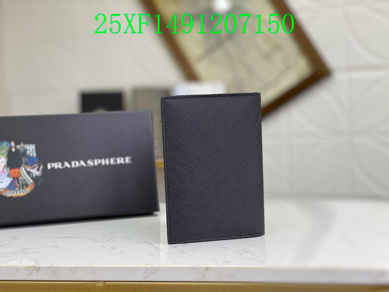 Amelia - PD Wallet - 077