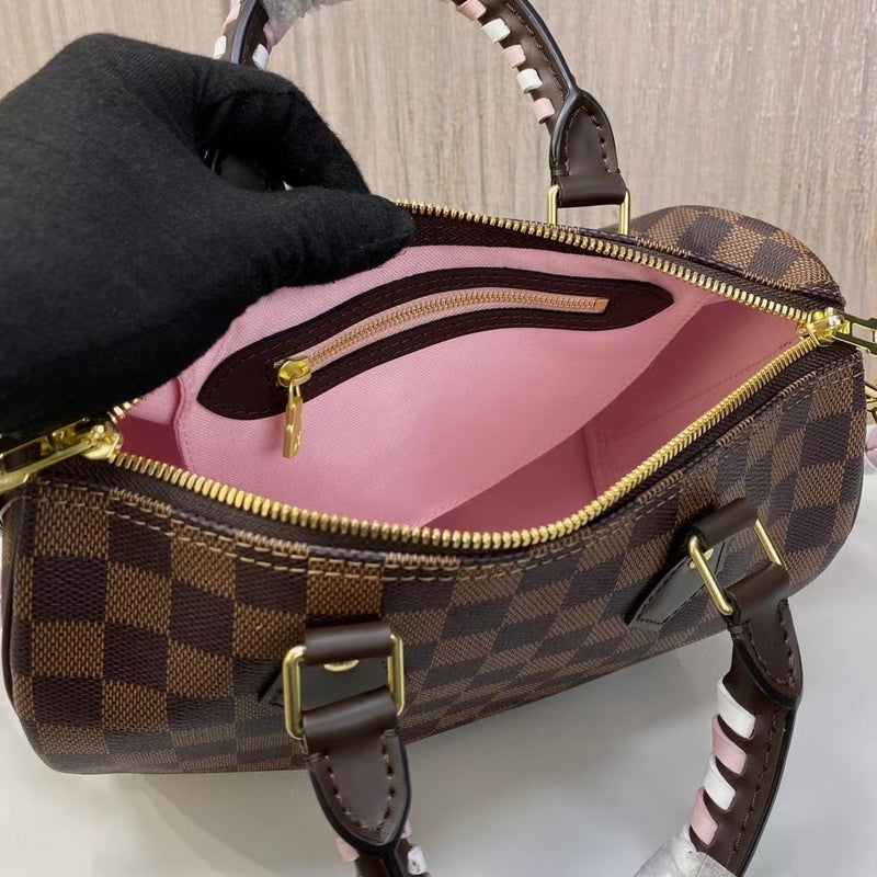Amelia- Lu-Vi bags - 11527