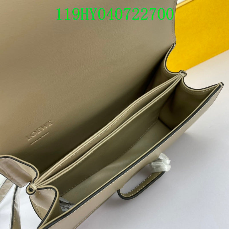 Amelia - LWE BRANDED BAGS - 279