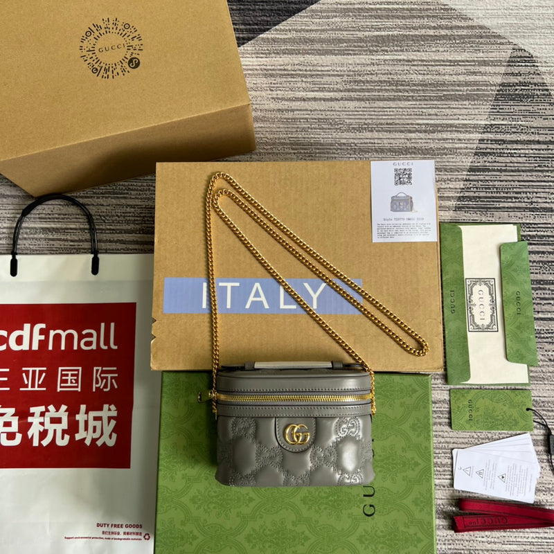 Amelia- GCI Bags - 4180