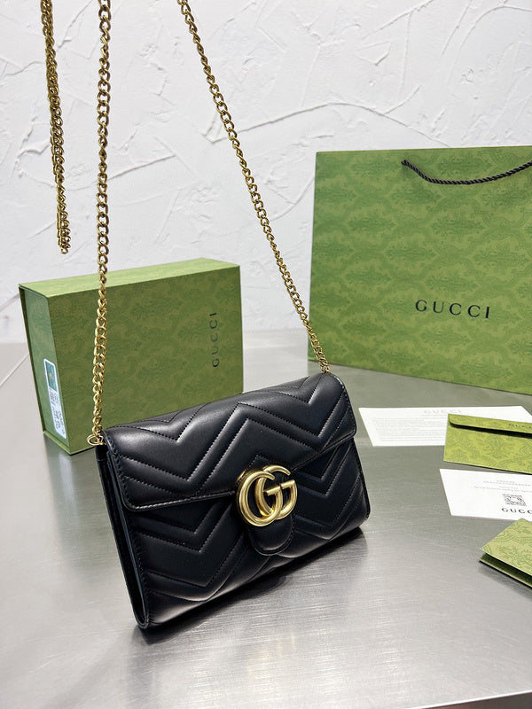 Amelia  - GCI Bags - 11868