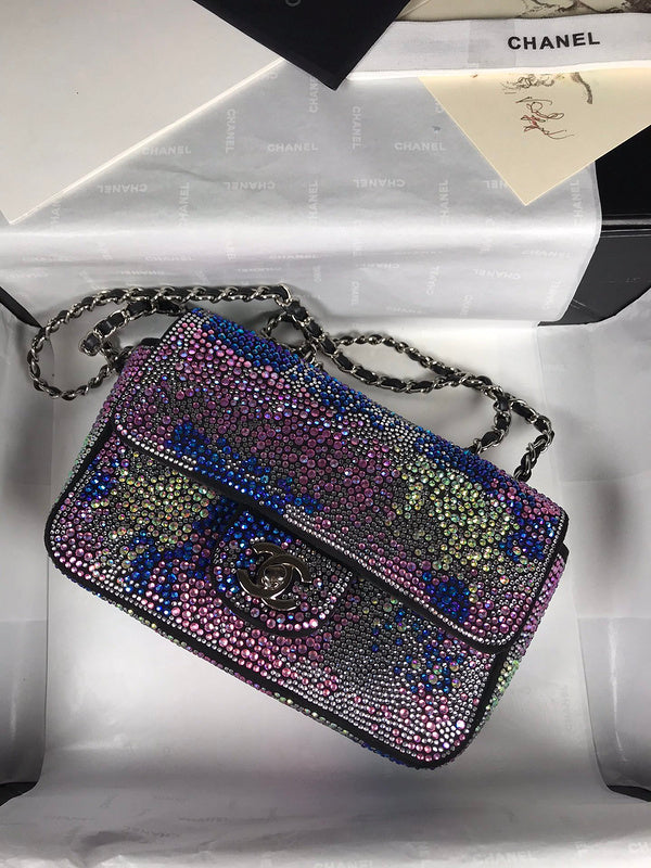 Amelia - CHL Lady Bags - 319