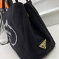 Prada Bags - The Barnes Bags  092