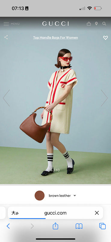Amelia - GCI Bags - 12163