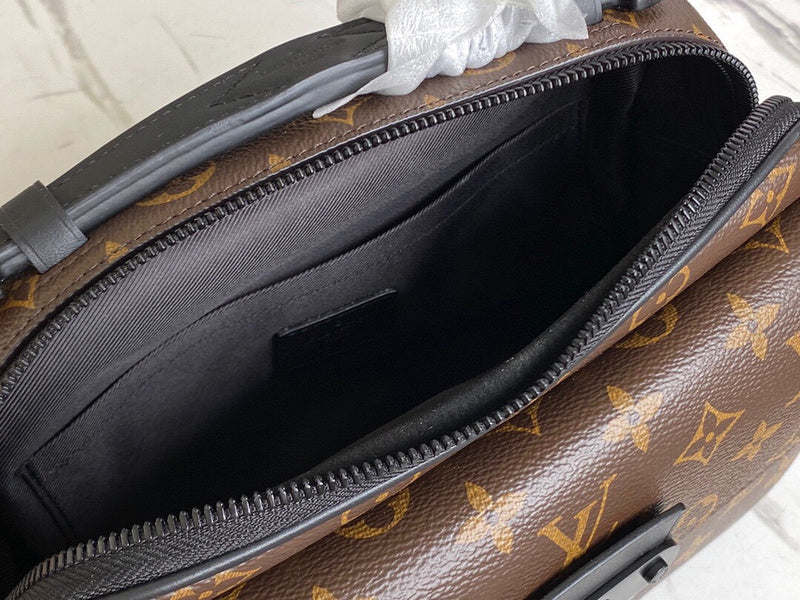 Amelia- Lu-Vi bags - 5975