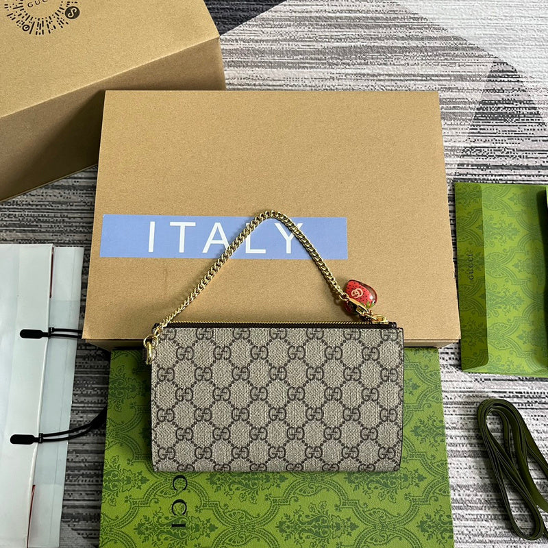 Amelia- GCI Bags - 5592