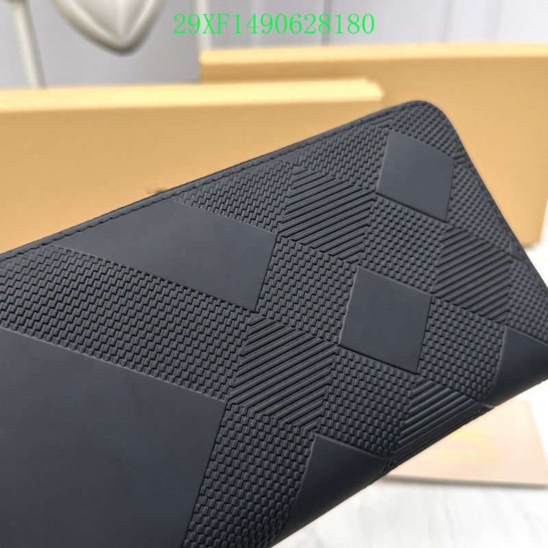 Amelia - BOR Wallet - 018