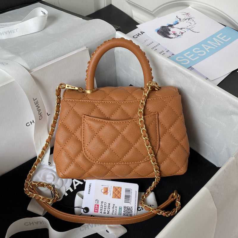 Amelia- CHL Bags - 7578