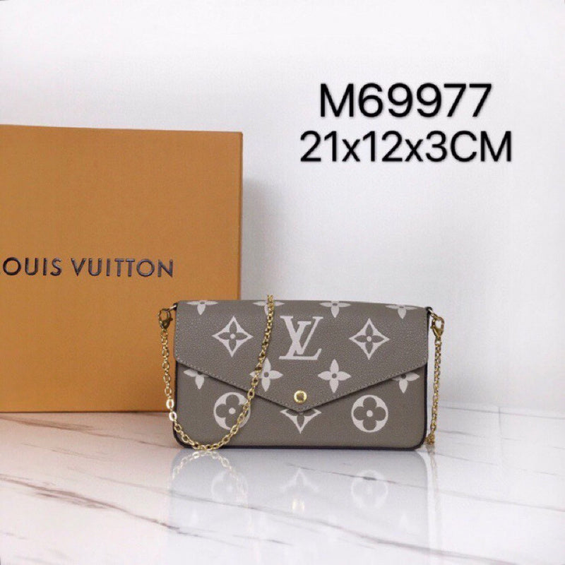 Amelia- Lu-Vi bags - 11598