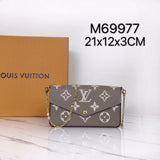 Amelia- Lu-Vi bags - 11598