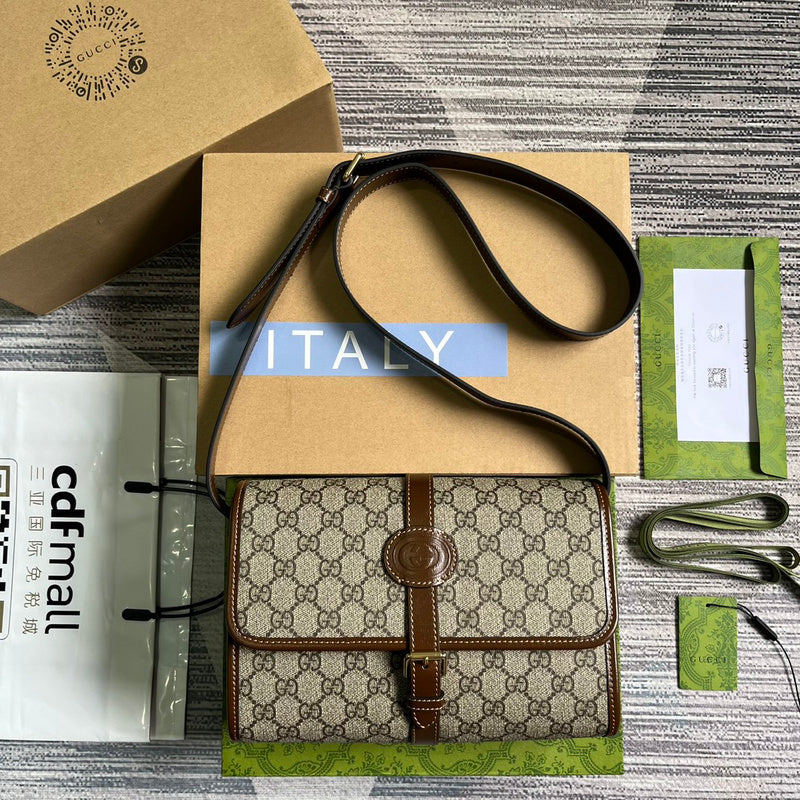 Amelia- GCI Bags - 5438