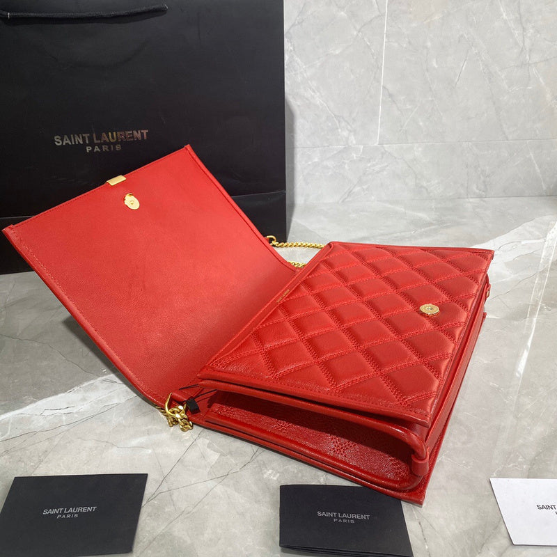 Amelia - YSL Bag - 4090