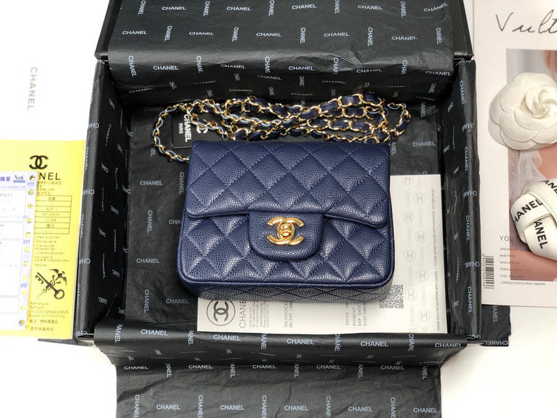 Amelia- CHL Bags - 7453