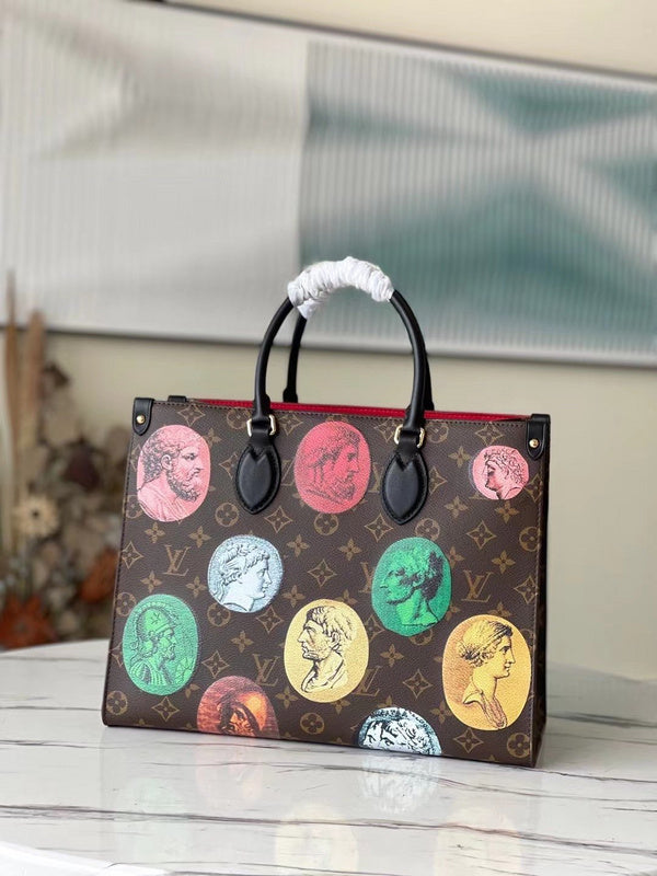Amelia - LOV Lady Bags - 780