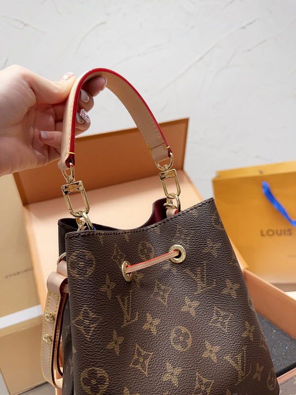 Amelia - LV Bags - 14274