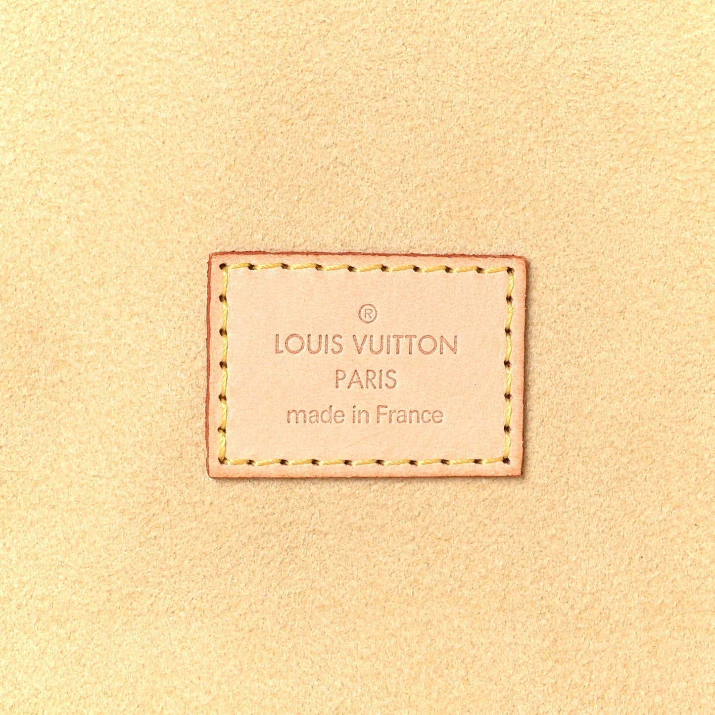 Louis Vuitton Monogram Manhattan GM