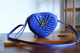 Fan Fashion Lu-Vi bags - 8686