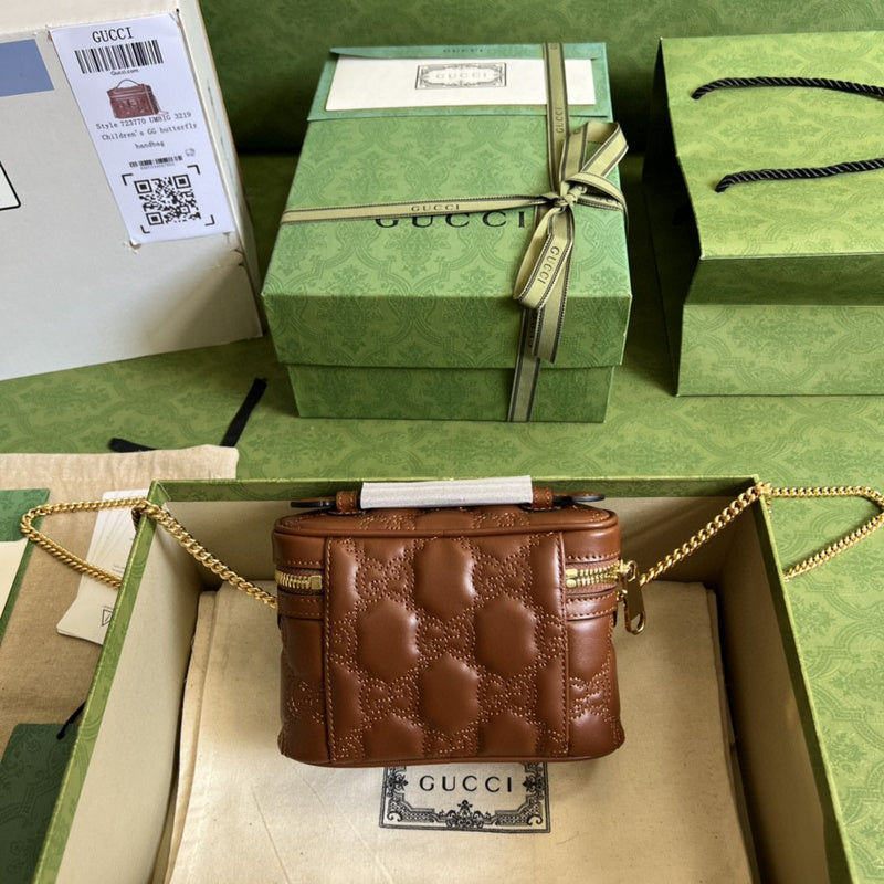 Amelia- GCI Bags - 459