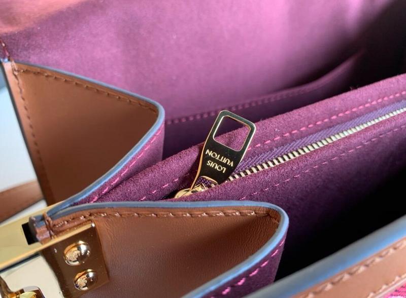 AmeliaLuxury - LOV Bags - 2601