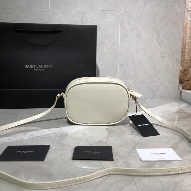 Amelia - YSL Bag - 4092