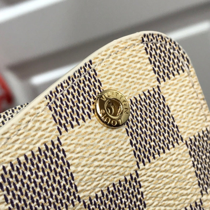 Fan Fashion Lu-Vi bags - 9312