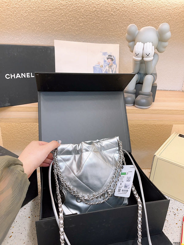 Amelia- CHL Bags - 6879