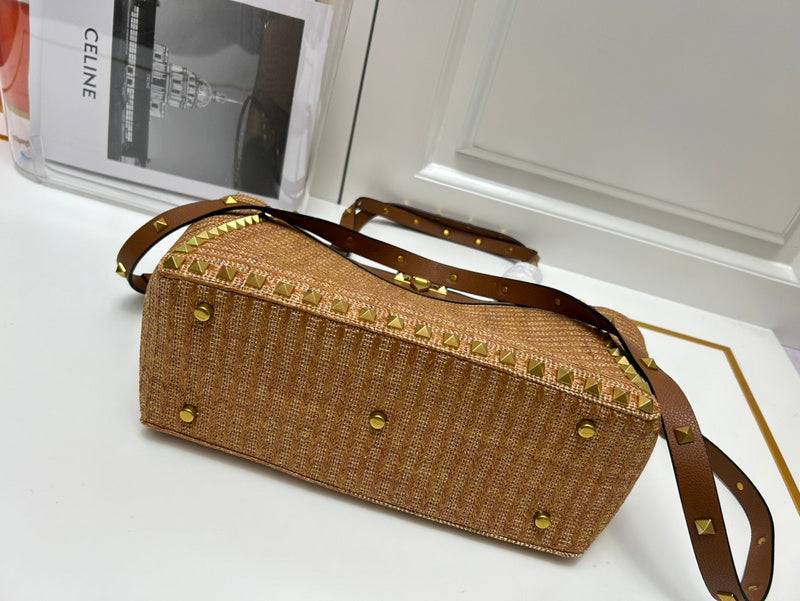Amelia- VEL WOMEN LUXURY BAGS - 531