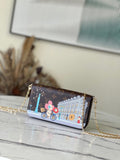 Fashion Lu-Vi bags - 4598