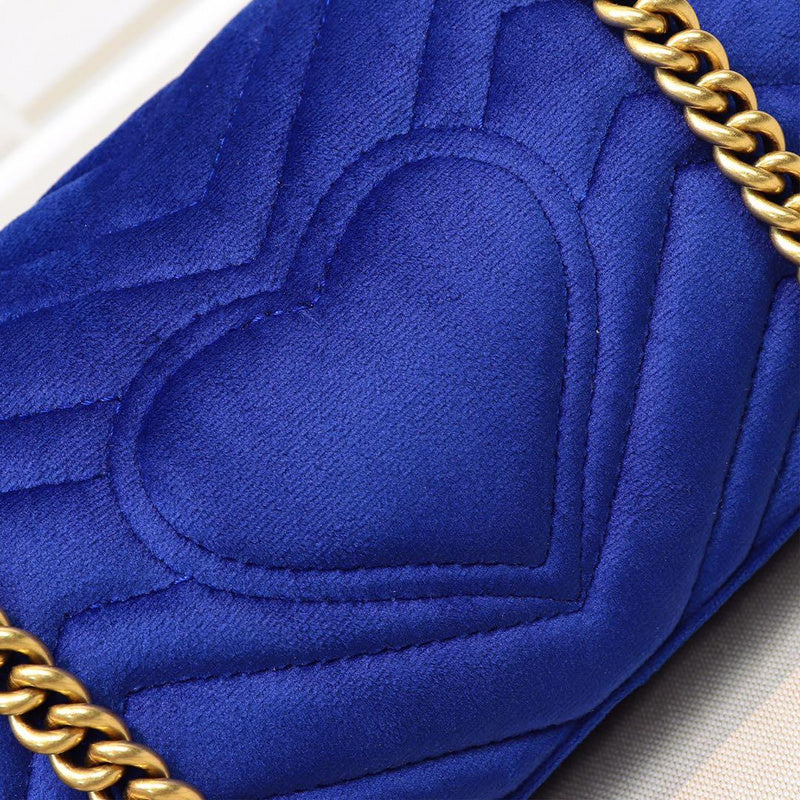 AmeliaLuxury - GCI Bags - 896