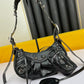 Amelia - BGA Bags - 1962