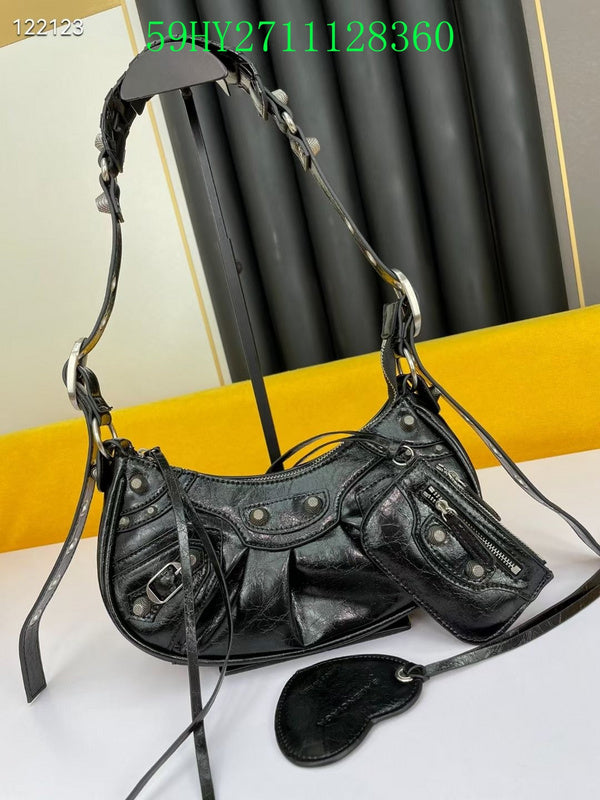 Amelia - BGA Bags - 1962