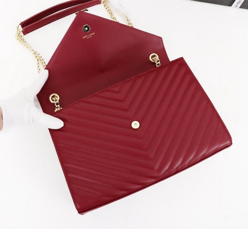 Amelia - YSL Bag - 2652
