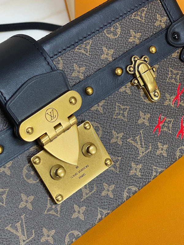 Amelia - LV Bags - 16438