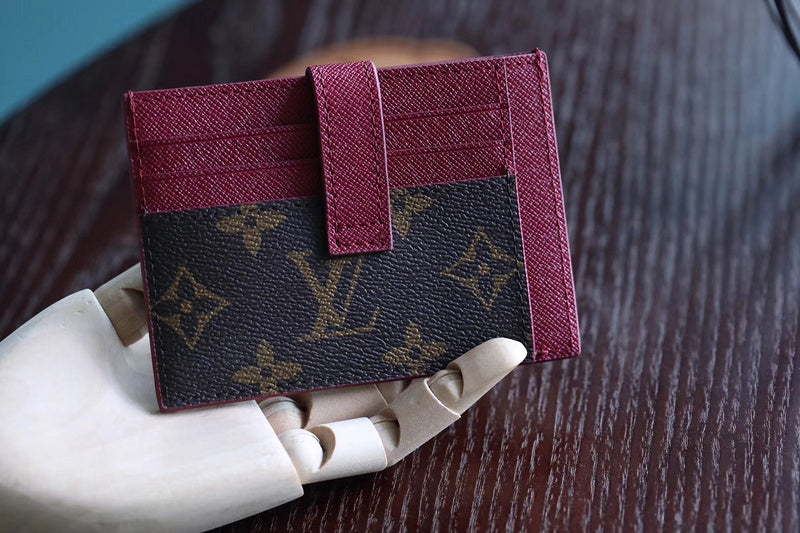 Fan Fashion Lu-Vi bags - 9272