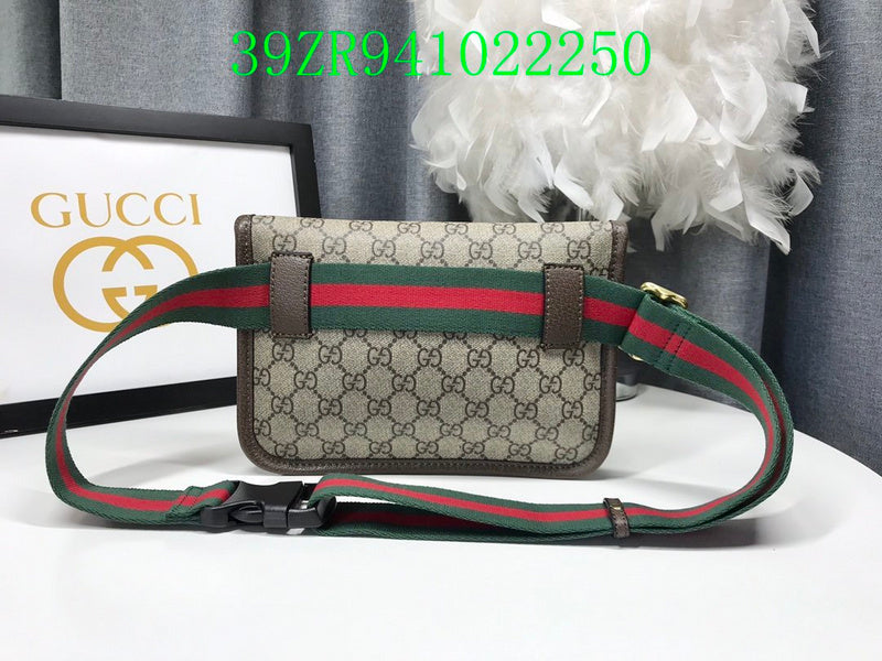 Amelia - GCI Bags - 10389