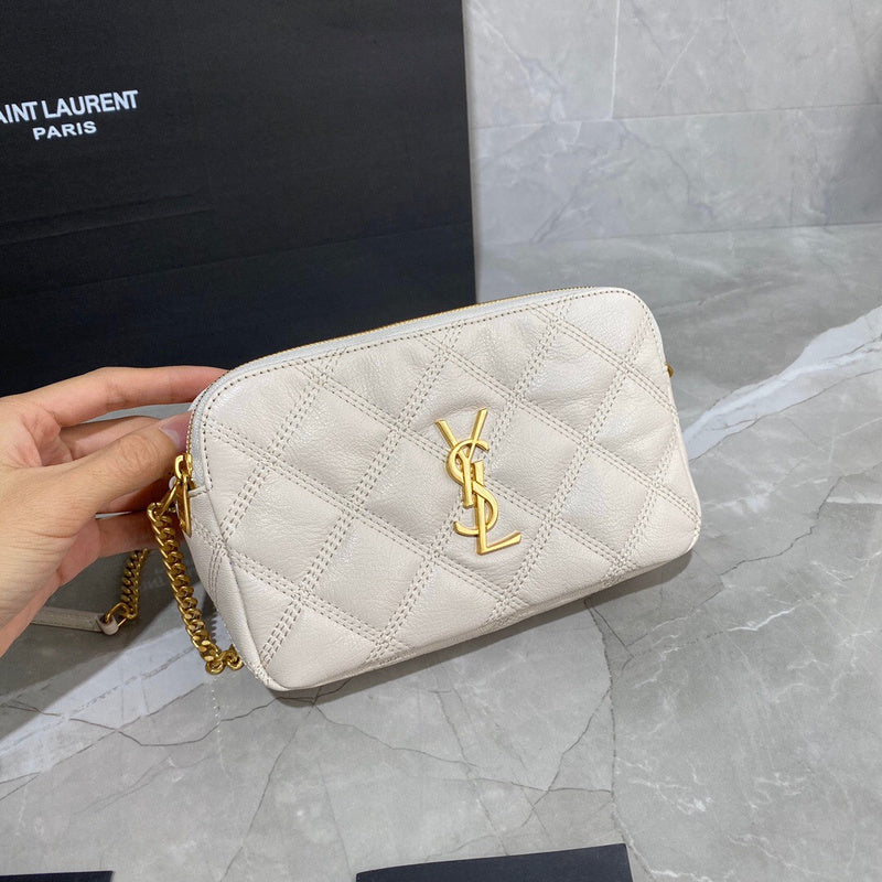 Amelia - YSL Bag - 4102