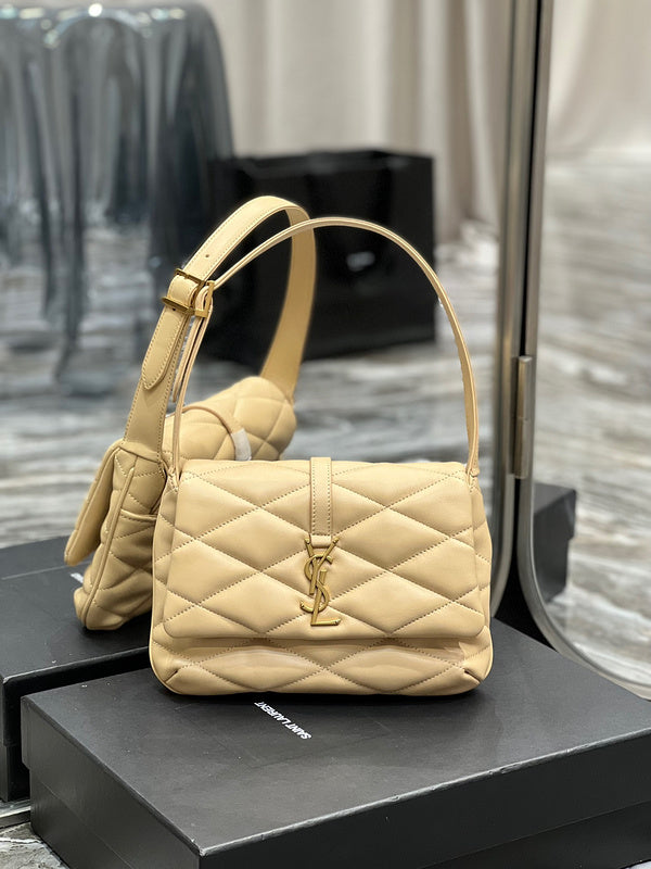 Amelia - YSL Bag - 1769