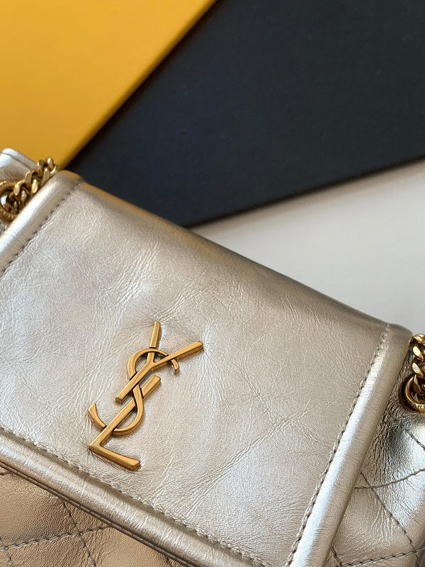 Amelia - YSL Bag - 4176
