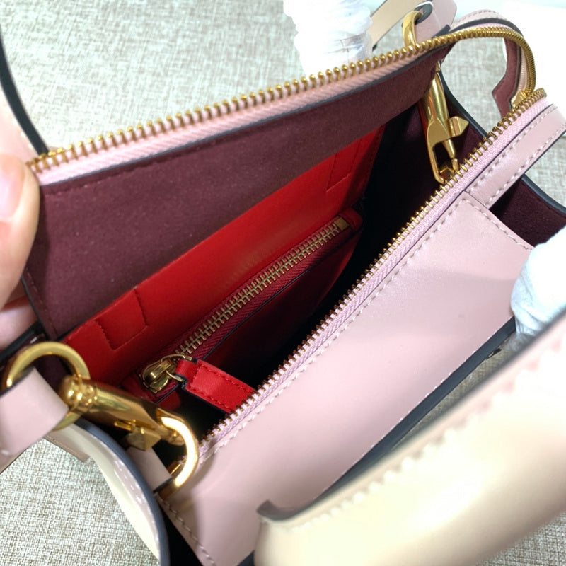 Amelia- VEL WOMEN LUXURY BAGS - 952