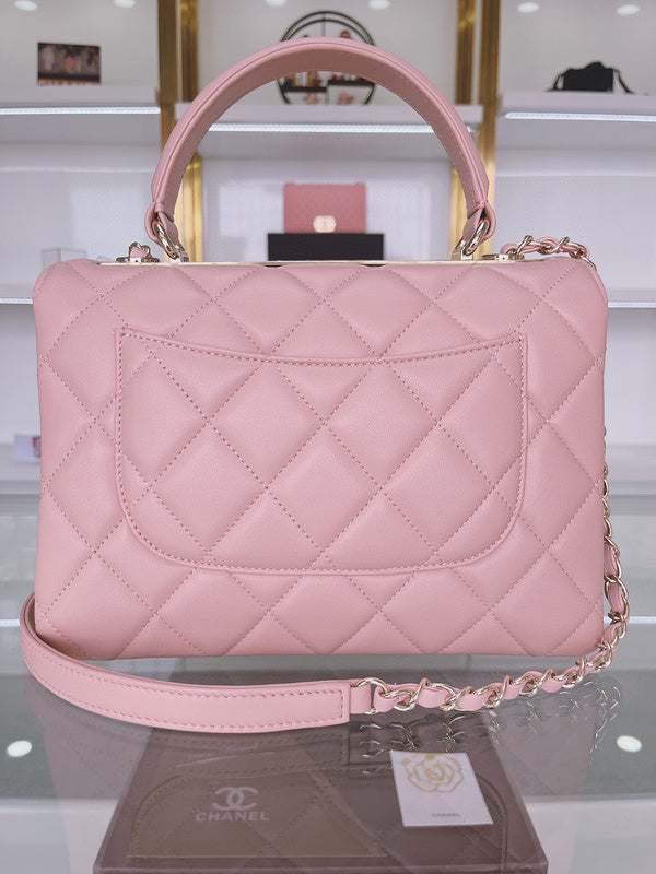 AmeliaLuxury - CHL Bags - 3263