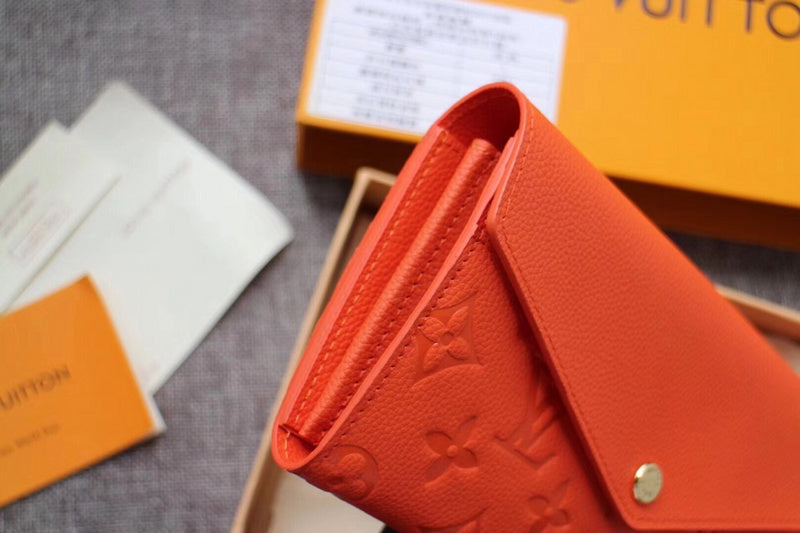 Amelia- LOV  Luxury  Wallets - 766
