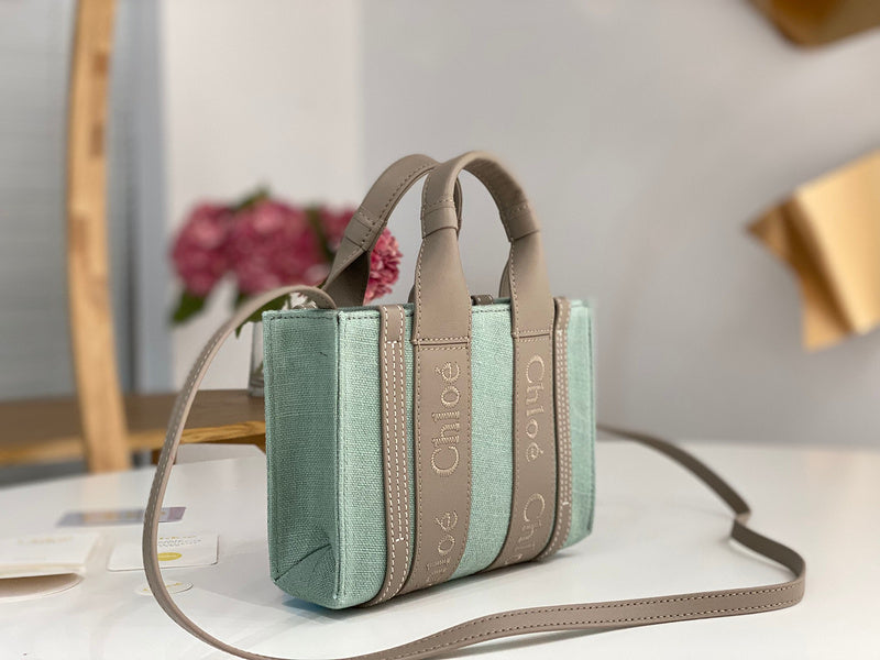 Amelia's Bag Gallery - CLE Bags - 447