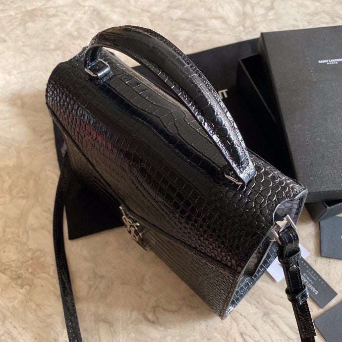 Amelia - YSL Bag - 3781
