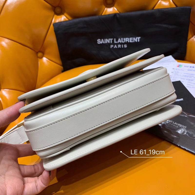 Amelia - YSL Bag - 3861