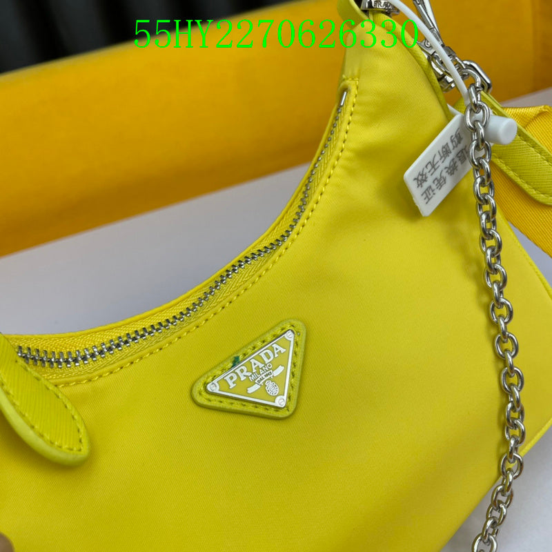 Prada Bags - The Barnes Bags  148