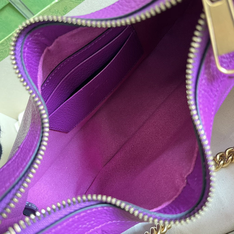 Amelia- GCI Bags - 495