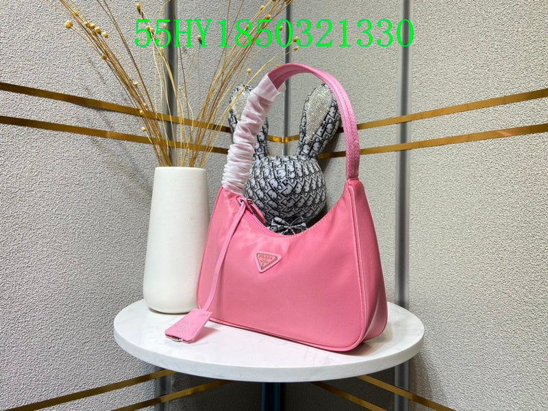 Prada Bags - The Barnes Bags  1529