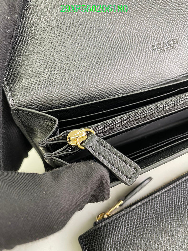 Amelia - CAH Wallet - 054