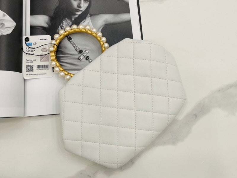 Amelia-  CHL BAGS  - 563