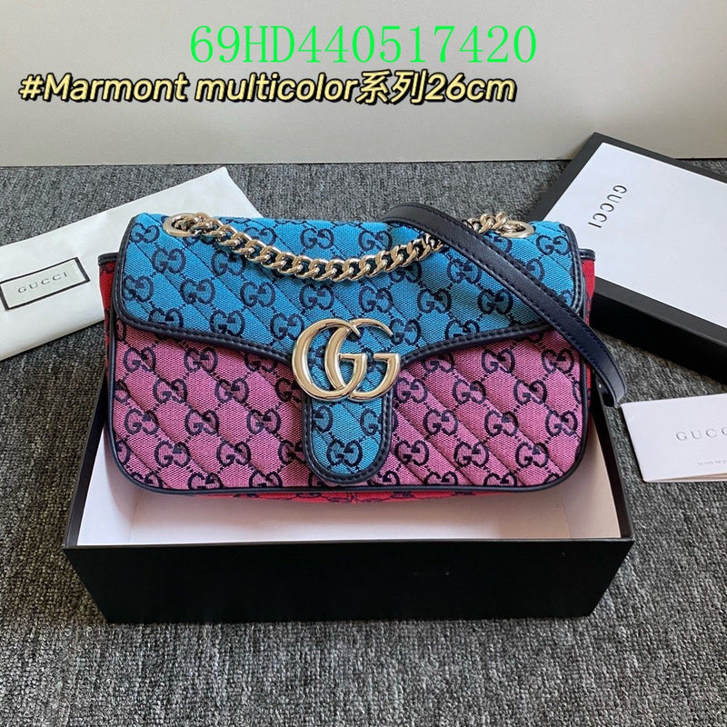 Amelia - GCI Bags - 11052